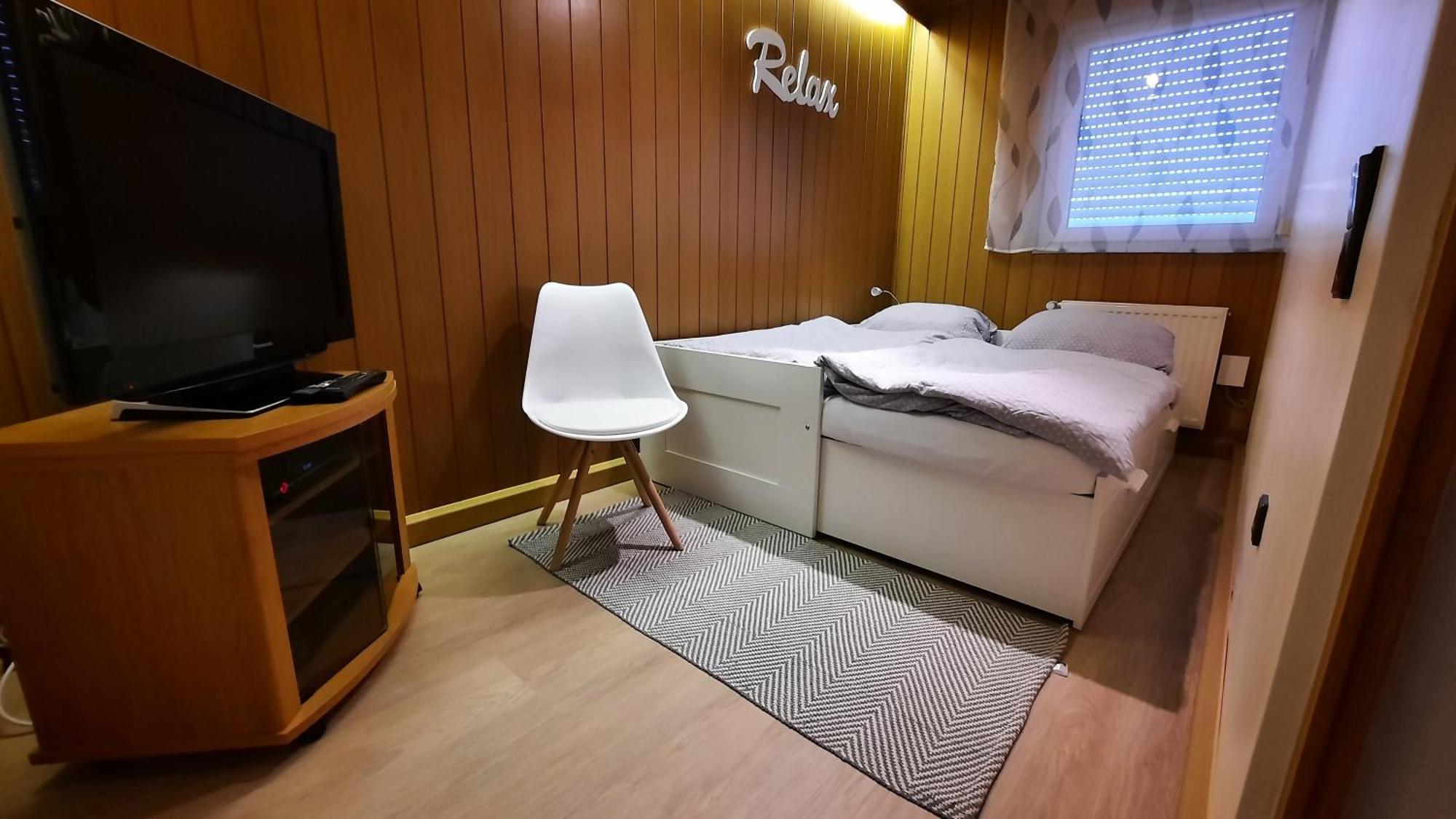 Bungalow 39 In Tossens Exteriör bild