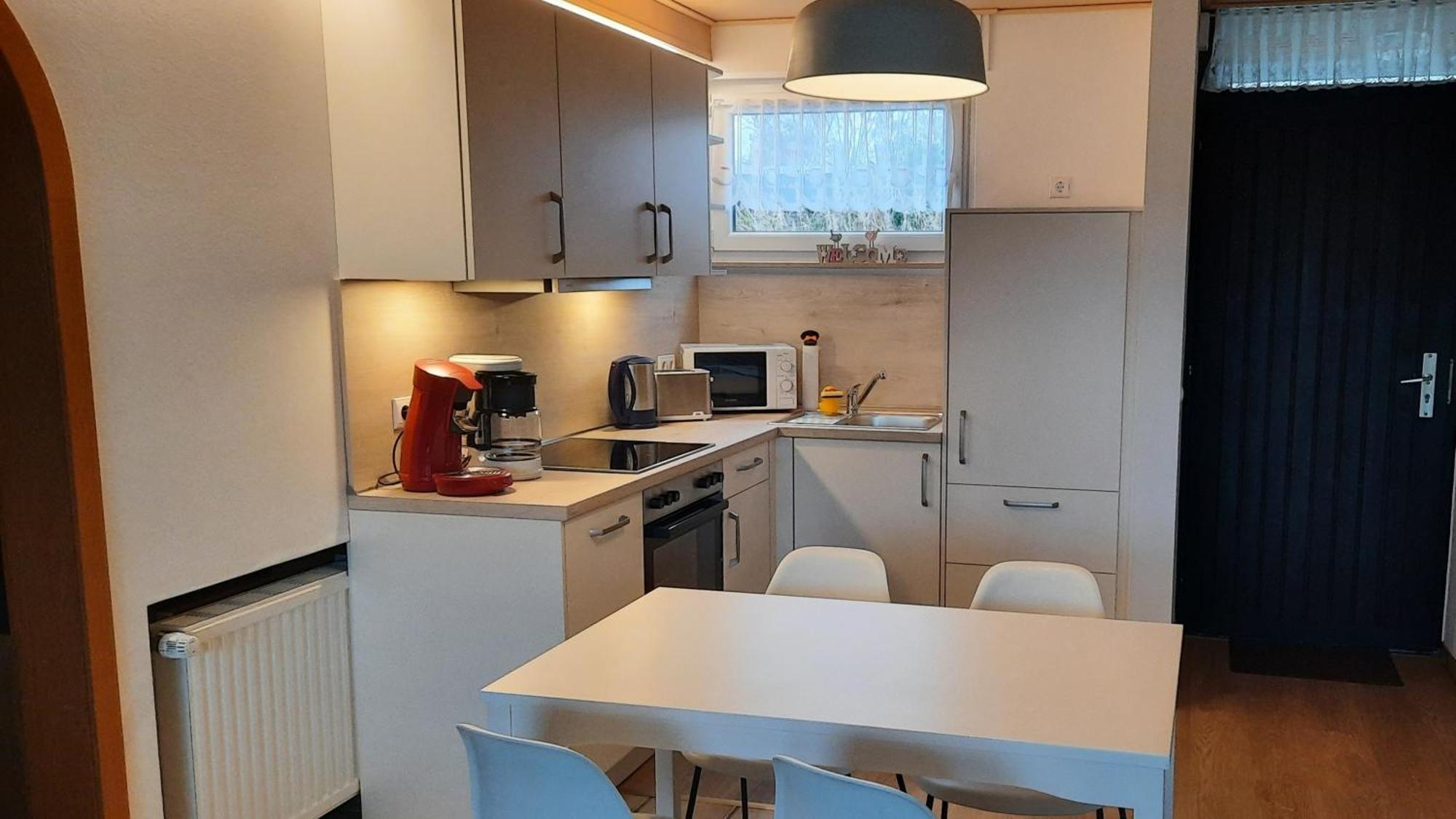 Bungalow 39 In Tossens Exteriör bild