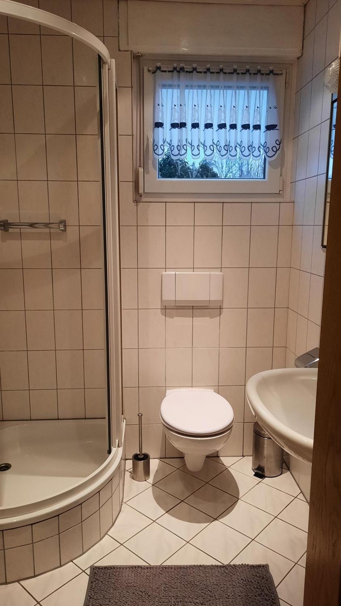 Bungalow 39 In Tossens Exteriör bild